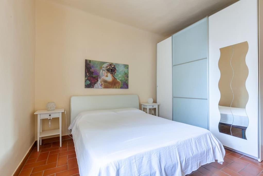 Midtown Apartment Pisa Exterior photo